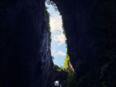 -英西峰林·洞天仙境