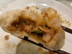 -包子大王(新泽巷店)