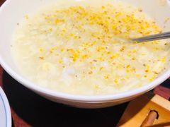 桂花酒酿圆子-大牌大·传统杭帮菜(湖滨店)