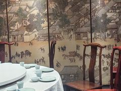 -惠丰堂饭庄·烤鸭·京味菜(西北旺·唐家岭店)