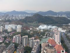 -苏州香格里拉大酒店