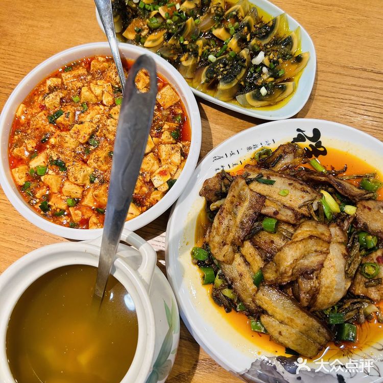 🌟好吃哭了!这些美食你绝对不能错过