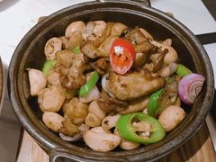 -岭南真味·匠心粤菜(K11店)