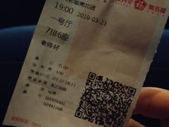 -国文影城(上海闸北店)