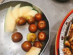 -渔民新村·创新渔家菜(北塘古镇店)