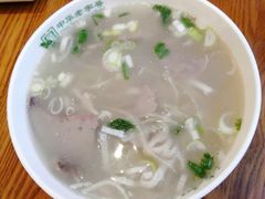 -并州饭店(千峰南路店)