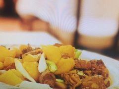 -巴依老爷新疆美食(望京小街店)