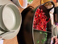 -盡膳口福跷脚牛肉火锅(合生汇购物中心店)