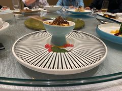 蛤蜊-扬州万怡酒店-中餐厅(文昌中路店)