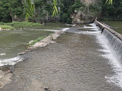 -大连冰峪旅游度假区