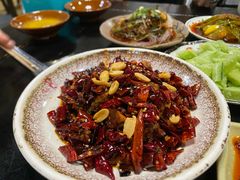 -醉八仙热酒馆(渝中店)