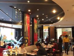 大堂-必胜客(大悦城店)