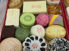 -北京稻香村(大都专卖店)