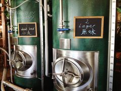 -Paulaner·德国帕拉娜自酿啤酒餐厅(海上世界店)