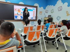 -新东方素质成长中心(金源校区)