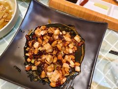 -玉桥餐厅(天坛店)