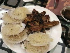 -晶丽香榭自助餐(南京大饭店)