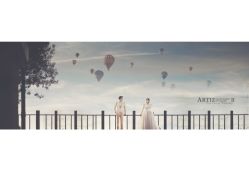 点击看大图 -韩国艺匠ARTIZ STUDIO(博览中心店)