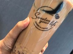 -85度C(大连店)