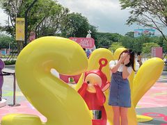 -东莞松山湖万象汇