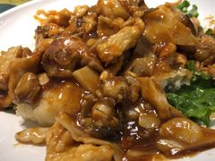 -惠宾饭庄(中山路店)
