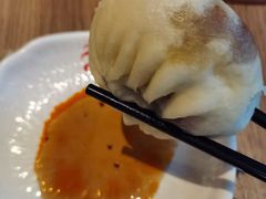 -阳阳中国饭(北京荟聚店)
