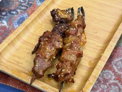-乡村馕坑肉·烧烤·新疆菜·本地人更爱吃(阿勒泰首店)