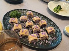 -云锦壹号·淮扬宴(徐汇万科店)