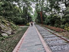 -重庆歌乐山烈士陵园