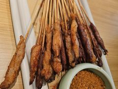 -春饼先生·北京烤鸭(甘井子万达店)