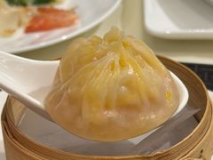 -利苑酒家(金宝店)