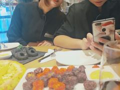 -棒约翰比萨·意面(张江店)