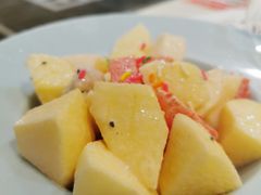-京都蝎府羊蝎子火锅(珠市口店)