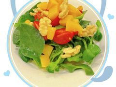 -嘉年华面包房餐厅（饺子馆）(陶然亭店)