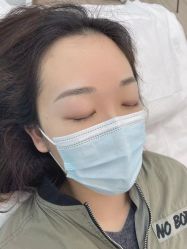 -久匠·野生眉半永久纹绣