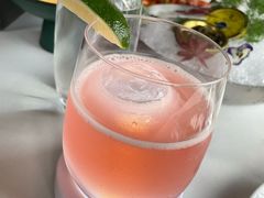 海角微风-莲西餐(曲江店)