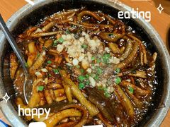 -香园茶社·金陵小灶(老门东店)