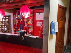 -芦月轩羊蝎子(劲松店)
