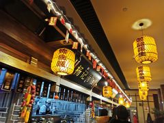-杨记隆府(白象街店)