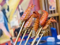 -马路边边串串香(双井直营店)