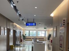 -美年大健康体检中心(红岭分院)