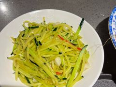 -老头儿油爆虾(星光一期店)