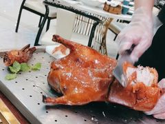 -全聚德(蓝山店)