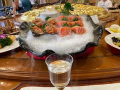 -万宝海鲜舫(劳动公园店)