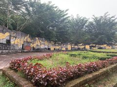 -红色娘子军纪念园