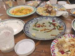 -清真·玛丽亚新疆菜主题餐厅(浙江中路店)