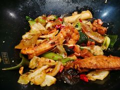 -天府国麻辣香锅(李沧万达店)