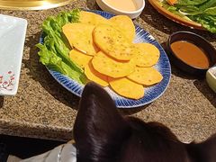 -梦山水日本烧肉(五四广场店)
