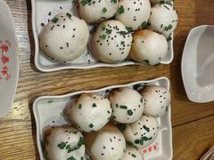 -东泰祥生煎馆(重庆北路店)