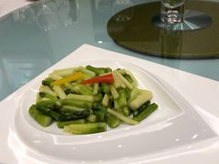-新巴黎大酒店-巴黎中餐厅